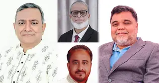 মৌলভীবাজারের চারটি আসনে বিএনপির সম্ভাব্য প্রার্থী তারা